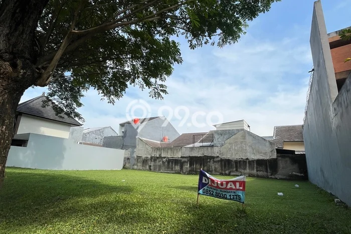 Tanah Investasi Dijual di Jakarta Timur Punya Luas 234m2 Tanah Investasi Dijual di Jakarta Timur Punya Luas 234m2