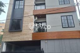Kost Dijual di Cibubur dengan 29 KT dan Luas 600m2 Kost Dijual di Cibubur dengan 29 KT dan Luas 600m2
