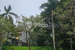 Tanah Dijual di Jakarta Timur Seluas 685m2 Strategis Tanah Dijual di Jakarta Timur Seluas 685m2 Strategis