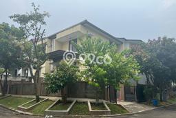 Jual Rumah Mewah Elegan Dengan View Eksklusif di Citra Grand, Jakarta Timur Jual Rumah Mewah Elegan Dengan View Eksklusif di Citra Grand, Jakarta Timur
