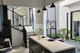 Rumah Mewah LB 183m2 Siap Pakai Desain Elegan di Pondok Labu, Jakarta Selatan Rumah Mewah LB 183m2 Siap Pakai Desain Elegan di Pondok Labu, Jakarta Selatan
