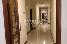 Hotel Kawasan Pasteur, Luas 2300m², Pusat Bisnis, Posisi Premium Hotel Kawasan Pasteur, Luas 2300m², Pusat Bisnis, Posisi Premium