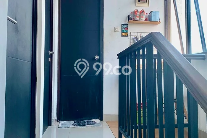 Rumah Strategis Minimalis Lb 58m2 di Cileungsi, Bogor Rumah Strategis Minimalis Lb 58m2 di Cileungsi, Bogor