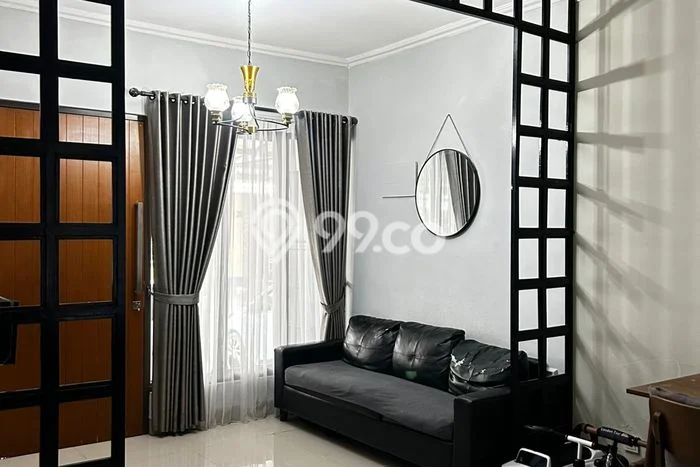 Rumah Modern Cantik 4 KT Bisa Langsung Pindah di Jatisampurna Rumah Modern Cantik 4 KT Bisa Langsung Pindah di Jatisampurna