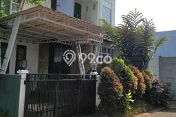 Dijual Rumah Mewah Elegan Dengan View Cantik di Cibubur, Jakarta Timur Dijual Rumah Mewah Elegan Dengan View Cantik di Cibubur, Jakarta Timur