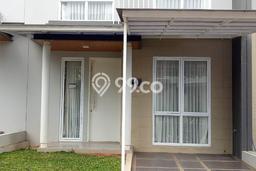 For Sale Hunian Rumah Nyaman 3 KT di Cibubur, Jakarta Timur For Sale Hunian Rumah Nyaman 3 KT di Cibubur, Jakarta Timur