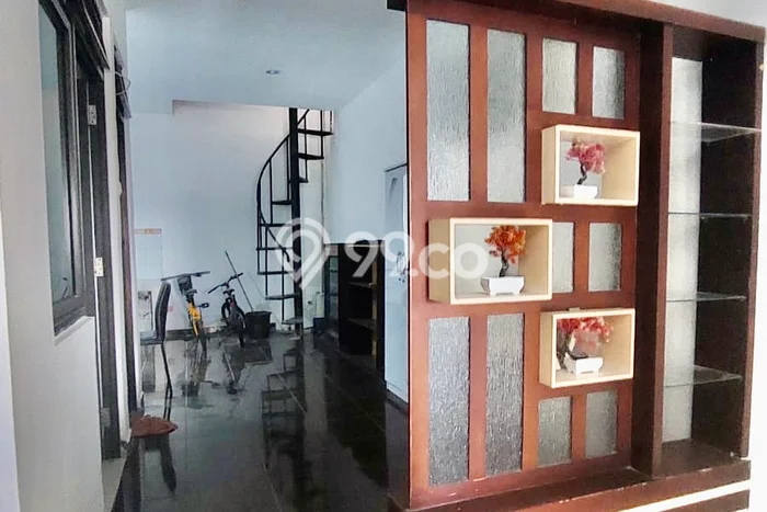 Sewa Rumah Murah di Cibubur Jakarta Timur dengan 3 KT Sewa Rumah Murah di Cibubur Jakarta Timur dengan 3 KT