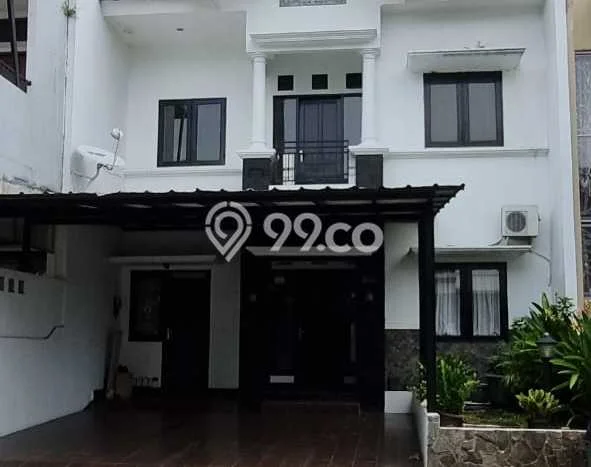 Disewakan Rumah Harga Terjangkau di Cibubur Jakarta Timur Punya 3 KT Disewakan Rumah Harga Terjangkau di Cibubur Jakarta Timur Punya 3 KT