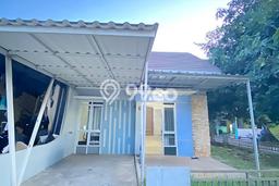 Jual Rumah Favorit Siap Huni LB 60m2 di Cileungsi, Bogor Jual Rumah Favorit Siap Huni LB 60m2 di Cileungsi, Bogor