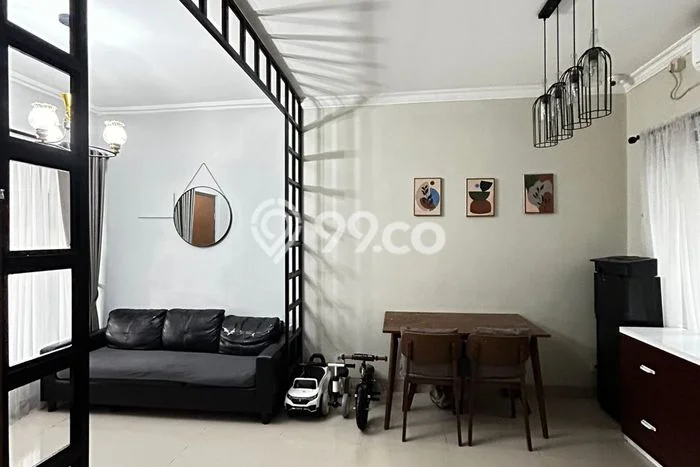 Rumah Modern Cantik 4 KT Bisa Langsung Pindah di Jatisampurna Rumah Modern Cantik 4 KT Bisa Langsung Pindah di Jatisampurna