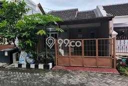 Disewakan Hunian Konsep Minimalis di Rungkut Surabaya dengan 2 KT Disewakan Hunian Konsep Minimalis di Rungkut Surabaya dengan 2 KT