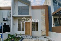 Jual Rumah Strategis Bagus Punya 2 KT di Kedungkandang Malang SHM Jual Rumah Strategis Bagus Punya 2 KT di Kedungkandang Malang SHM