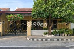 Dijual Cepat Rumah Bagus Siap Huni LB 150m2 di Rungkut, Surabaya Dijual Cepat Rumah Bagus Siap Huni LB 150m2 di Rungkut, Surabaya