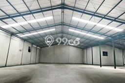 Unit Gudang Dijual di Jabon Sidoarjo 8904m2 Unit Gudang Dijual di Jabon Sidoarjo 8904m2