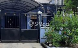 Rumah Modern Minimalis 3 Kamar Siap Huni di Rungkut Rumah Modern Minimalis 3 Kamar Siap Huni di Rungkut
