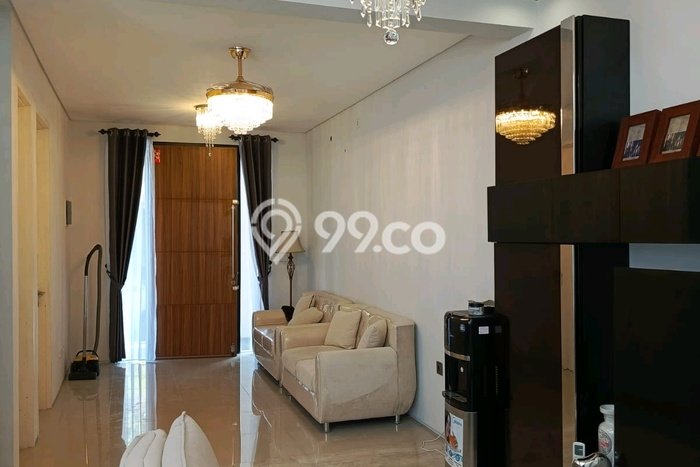 Dijual Rumah Eksklusif 3 KT di Citraland, Surabaya Dijual Rumah Eksklusif 3 KT di Citraland, Surabaya