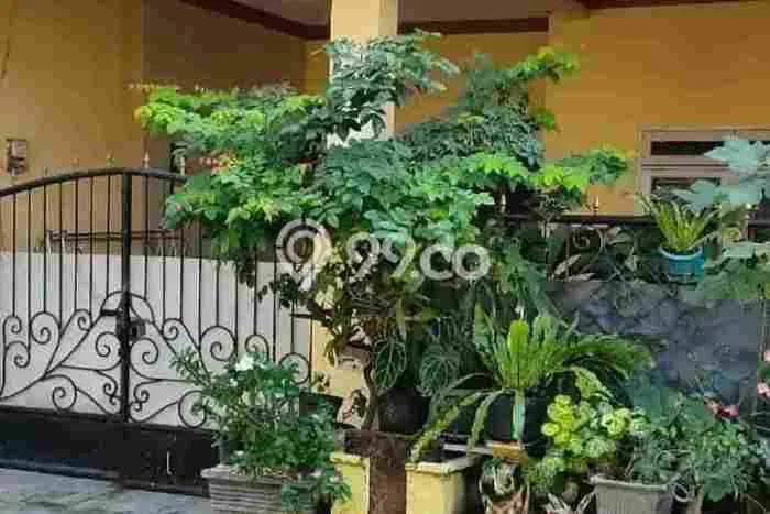 Jual Rumah Bagus Siap Huni LB 90m2 di Sedati, Sidoarjo Jual Rumah Bagus Siap Huni LB 90m2 di Sedati, Sidoarjo