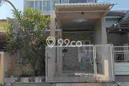 Hunian Nyaman Asri 4 KT Siap Huni di Wonorejo Surabaya Hunian Nyaman Asri 4 KT Siap Huni di Wonorejo Surabaya