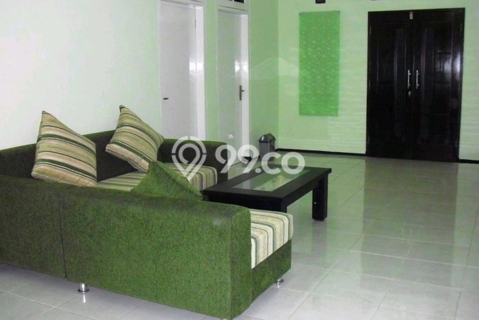 Hunian Mewah Dijual LT 282m2 di Batu, Batu Hunian Mewah Dijual LT 282m2 di Batu, Batu