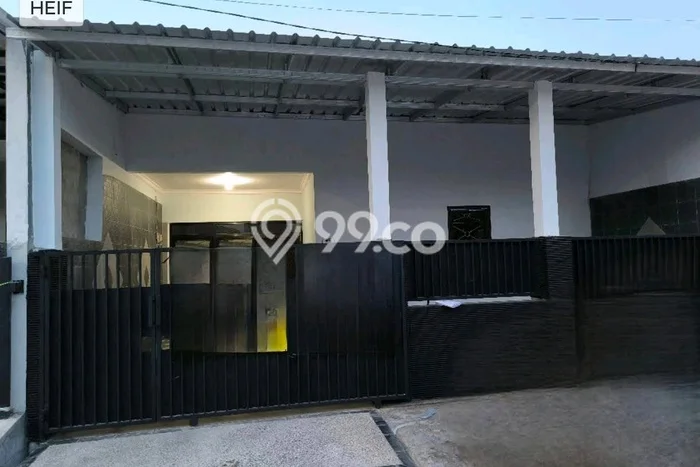Disewakan Rumah Konsep Modern di Rungkut Surabaya dengan 2 KT Disewakan Rumah Konsep Modern di Rungkut Surabaya dengan 2 KT