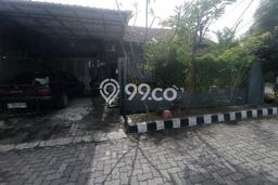 Rumah Luxury Modern Tanpa Renovasi di Ketintang Surabaya Rumah Luxury Modern Tanpa Renovasi di Ketintang Surabaya