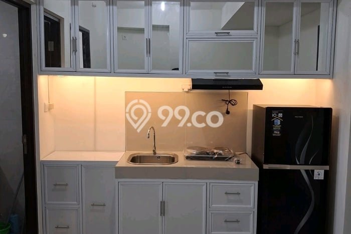 Sewa Apartemen Murah di Jemursari 1 KT Sewa Apartemen Murah di Jemursari 1 KT