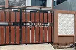 Rumah Minimalis 3 KT di Medokan Ayu Surabaya Unfurnished Rumah Minimalis 3 KT di Medokan Ayu Surabaya Unfurnished