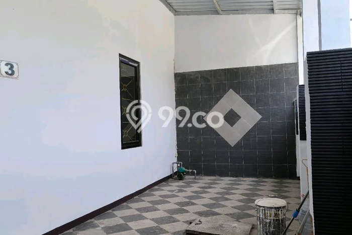 Disewakan Rumah Konsep Modern di Rungkut Surabaya dengan 2 KT Disewakan Rumah Konsep Modern di Rungkut Surabaya dengan 2 KT