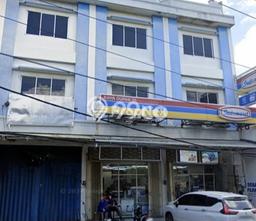 Disewakan Ruko di Krembangan, Luas 204m2m², Sentra Bisnis Disewakan Ruko di Krembangan, Luas 204m2m², Sentra Bisnis