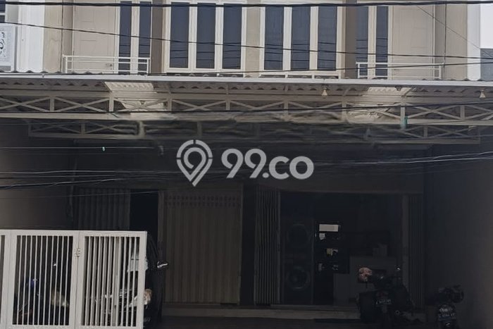 Ruko Favorit Dijual di Wonocolo Surabaya Kawasan Pusat Bisnis Ruko Favorit Dijual di Wonocolo Surabaya Kawasan Pusat Bisnis