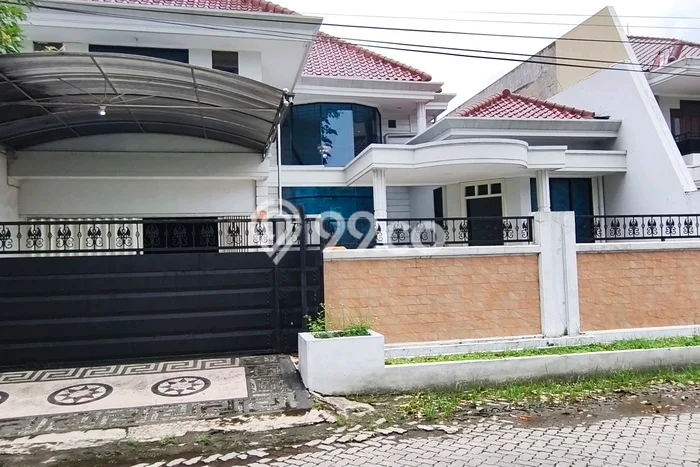 Dijual Rumah Premium dengan Fasilitas Sekitar Komplit di Sedati, Sidoarjo Dijual Rumah Premium dengan Fasilitas Sekitar Komplit di Sedati, Sidoarjo
