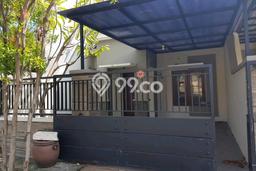 Rumah Minimalis 2 Kamar LT 99m2 di Gununganyar Rumah Minimalis 2 Kamar LT 99m2 di Gununganyar
