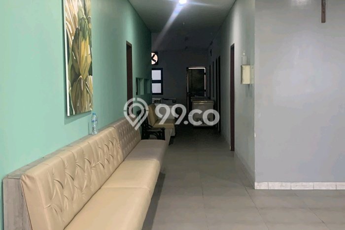Unit Komersial Dijual di Surabaya LT 485m2 & LB 1000m2 Unit Komersial Dijual di Surabaya LT 485m2 & LB 1000m2