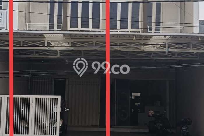 Ruko Favorit Dijual di Wonocolo Surabaya Kawasan Pusat Bisnis Ruko Favorit Dijual di Wonocolo Surabaya Kawasan Pusat Bisnis