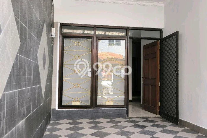 Disewakan Rumah Konsep Modern di Rungkut Surabaya dengan 2 KT Disewakan Rumah Konsep Modern di Rungkut Surabaya dengan 2 KT