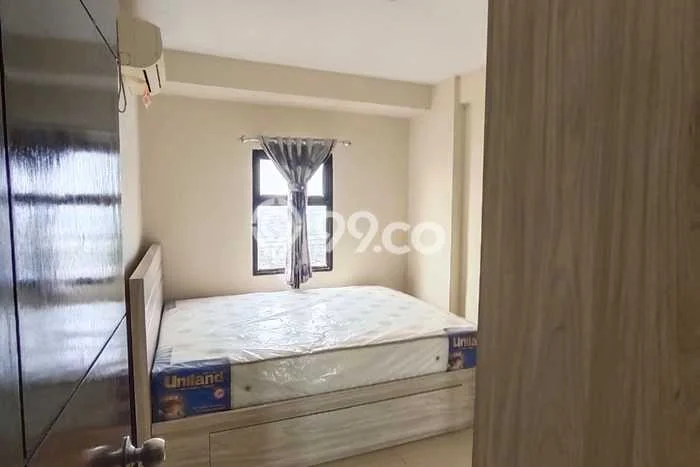 Apartemen Disewakan 3 Kamar Hemat Siap Huni di Bekasi, Luas 48m2 Apartemen Disewakan 3 Kamar Hemat Siap Huni di Bekasi, Luas 48m2