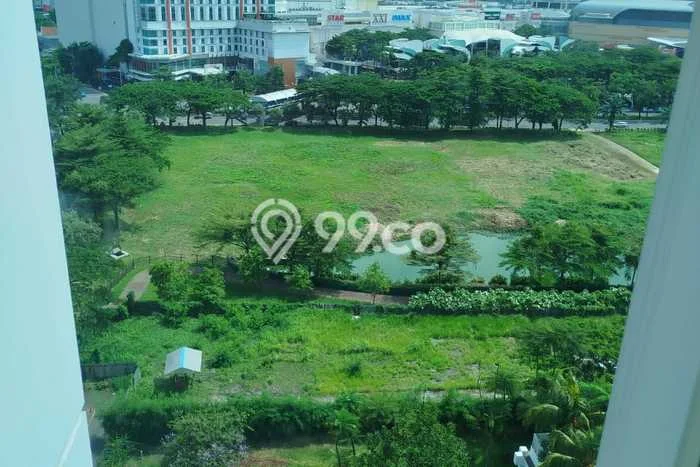 Apartemen Sewa 2 Kamar Hemat Siap Huni di Bekasi, Luas 44m2 Apartemen Sewa 2 Kamar Hemat Siap Huni di Bekasi, Luas 44m2