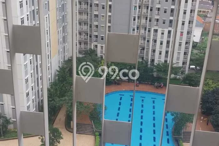 Disewakan Apartemen Harga Terjangkau di Summarecon Bekasi 1 Bedroom Disewakan Apartemen Harga Terjangkau di Summarecon Bekasi 1 Bedroom