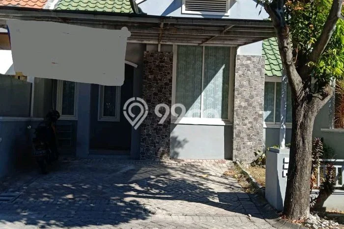Hunian Bagus Disewakan Harga Terjangkau Kawasan Strategis Surabaya Hunian Bagus Disewakan Harga Terjangkau Kawasan Strategis Surabaya