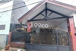 Rumah Modern 2 KT LT 90m2 di Pondok Kelapa Rumah Modern 2 KT LT 90m2 di Pondok Kelapa