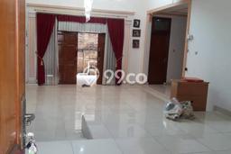 Hunian Eksklusif Siap Huni LT 230m2 di Bekasi Selatan, Bekasi Hunian Eksklusif Siap Huni LT 230m2 di Bekasi Selatan, Bekasi