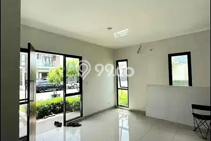 Hunian Super Elit dengan Akses Paling Strategis di Summarecon Bekasi, Bekasi Hunian Super Elit dengan Akses Paling Strategis di Summarecon Bekasi, Bekasi