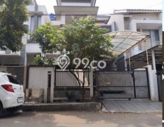 Dijual Rumah 4 Kamar Lokasi Strategis Nyaman dan Strategis di Bekasi Selatan Dijual Rumah 4 Kamar Lokasi Strategis Nyaman dan Strategis di Bekasi Selatan