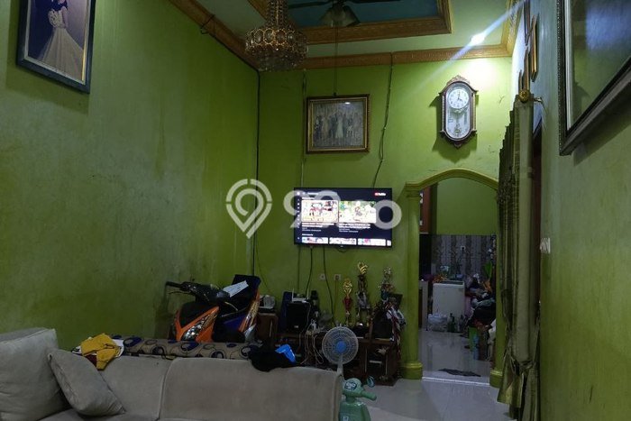 Dijual Hunian Rumah Nyaman 2 KT di Pondok Ungu, Bekasi Dijual Hunian Rumah Nyaman 2 KT di Pondok Ungu, Bekasi