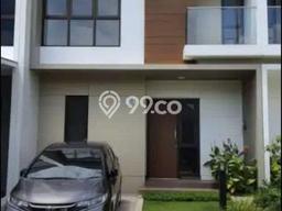 Disewakan Rumah 2lt Di Cluster Olive Summarecon Bekasi Disewakan Rumah 2lt Di Cluster Olive Summarecon Bekasi