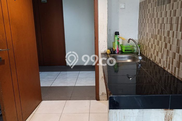 Dijual Apartemen 0 KT 0 KM di Margonda Luas 25m2 Dijual Apartemen 0 KT 0 KM di Margonda Luas 25m2