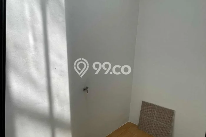 Rumah Minimalis 2 KT di Bekasi Bekasi Unfurnished Rumah Minimalis 2 KT di Bekasi Bekasi Unfurnished