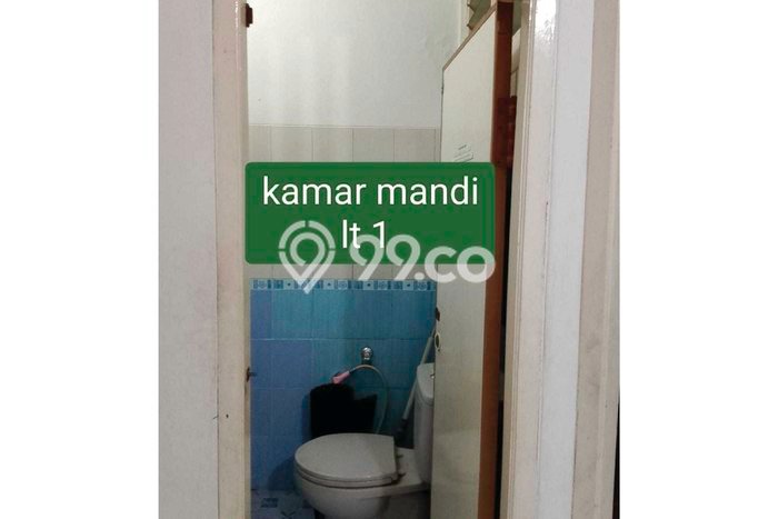 Hunian Nyaman Asri 4 KT Siap Pakai di Pondok Kelapa Jakarta Timur Hunian Nyaman Asri 4 KT Siap Pakai di Pondok Kelapa Jakarta Timur