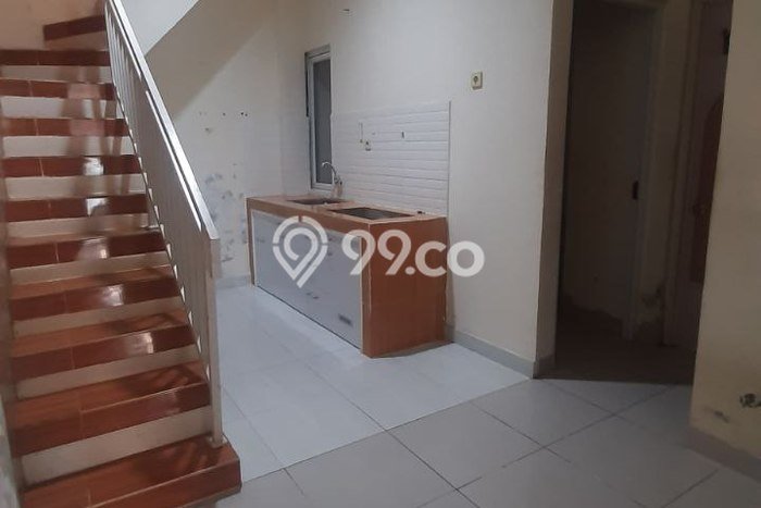Jual Rumah Murah Meriah Babelan Punya 3 Kamar & LT 55m2 Jual Rumah Murah Meriah Babelan Punya 3 Kamar & LT 55m2