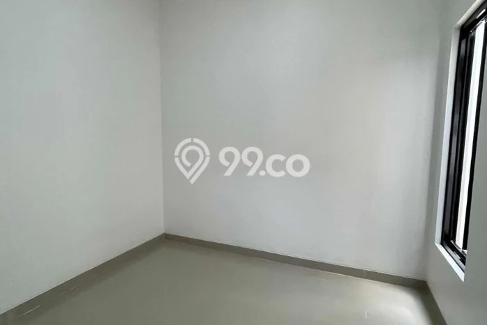 Rumah Minimalis 2 KT di Bekasi Bekasi Unfurnished Rumah Minimalis 2 KT di Bekasi Bekasi Unfurnished